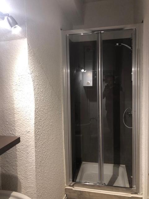 דירות שאמברי Hyper Centre מראה חיצוני תמונה